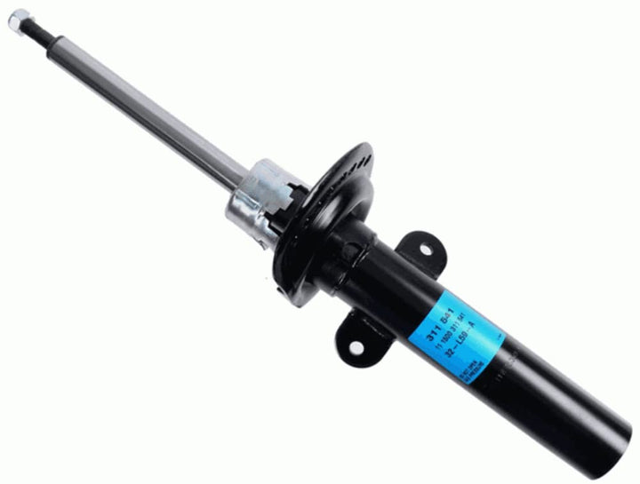 SACHS 311 541 Stossdämpfer for and other applications 311 541 - vorderachse Federung/Dämpfung, 311 5