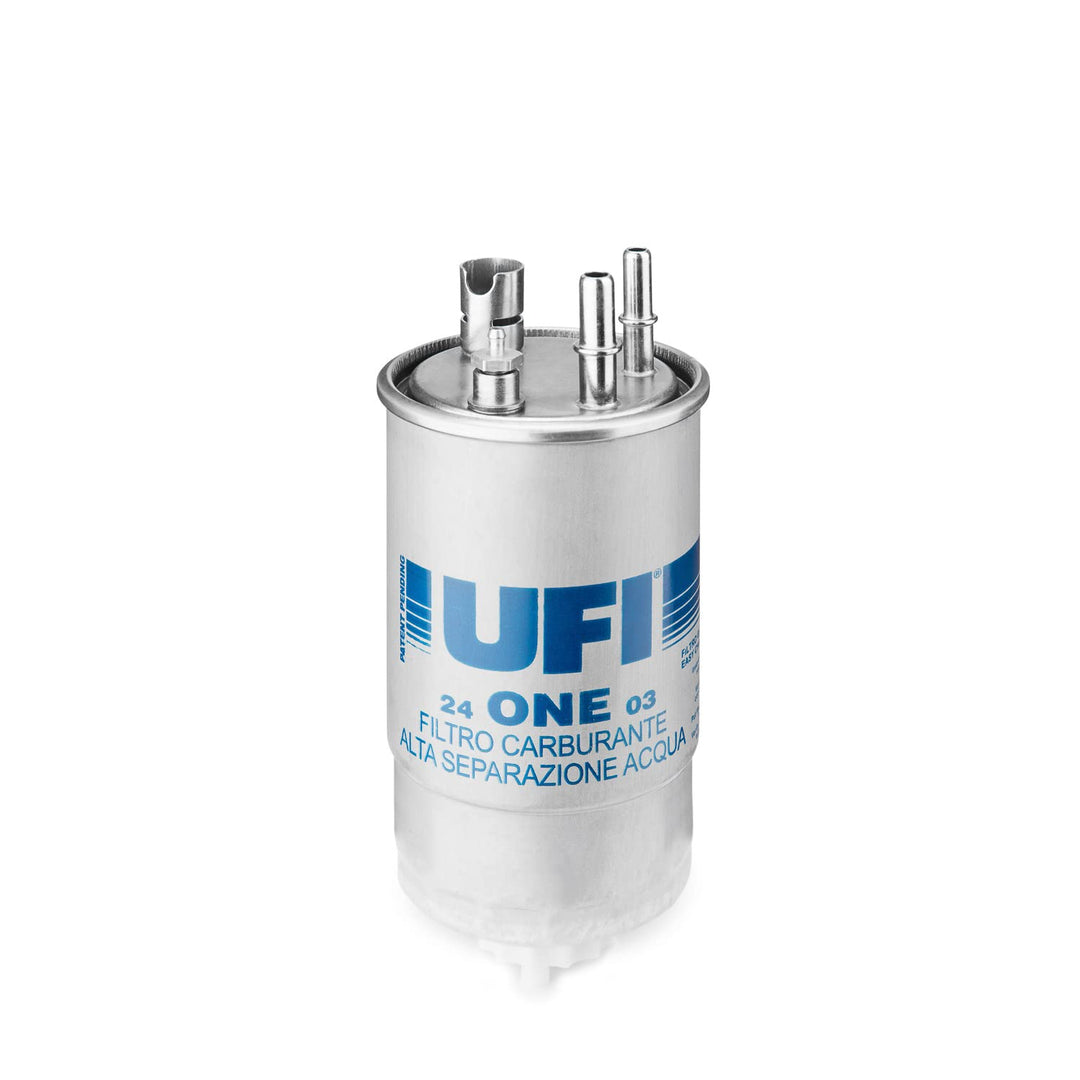 UFI Filters 24.ONE.03 Dieselfilter für Autos