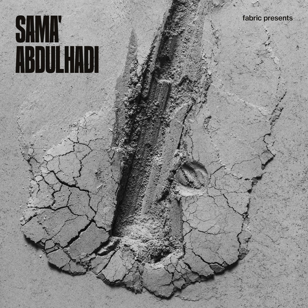 Fabric Presents: Sama' Abdulhadi Dl), Vinyl