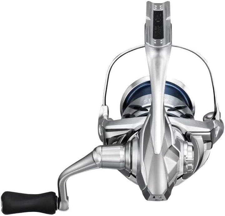STRADIC FM Gear Ratio: | Size: 4000, Gear Ratio: | Size: 4000