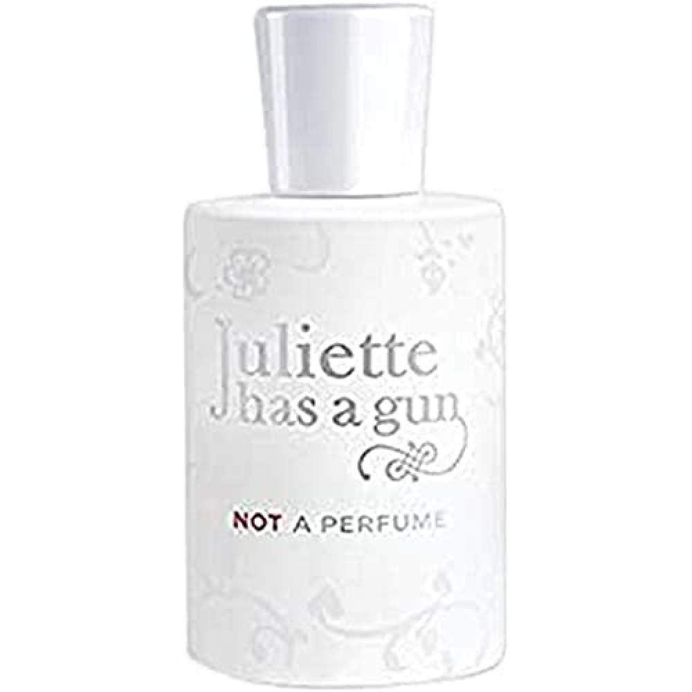 Juliette has a gun Not a Perfume femme/women, Eau de Parfum Spray 100 ml (1er Pack), 100 ml (1er Pac