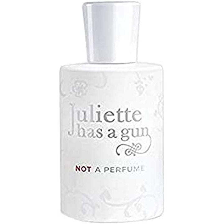 Juliette has a gun Not a Perfume femme/women, Eau de Parfum Spray 100 ml (1er Pack), 100 ml (1er Pac