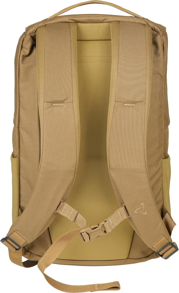 Mystery Ranch Rip Ruck Rucksack, 15 Liter, Militär-inspiriert, taktischer Rucksack Wildleder Rip Ruc