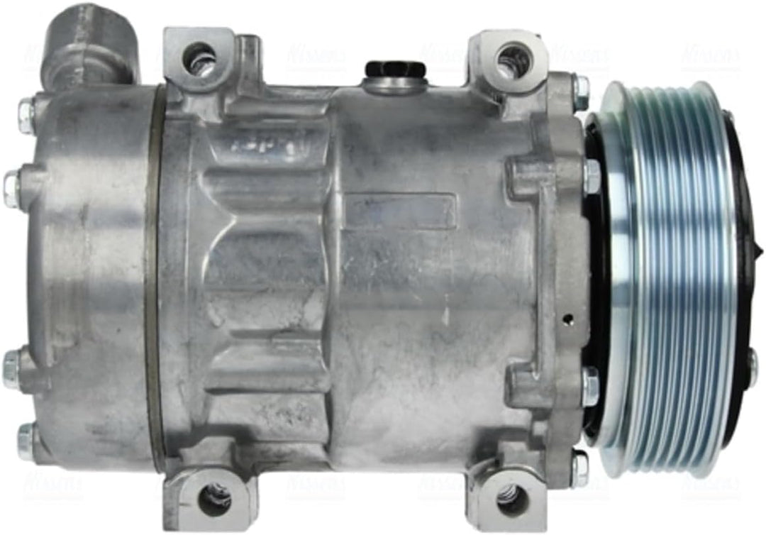 NISSENS 89076 Kompressor, Klimaanlage