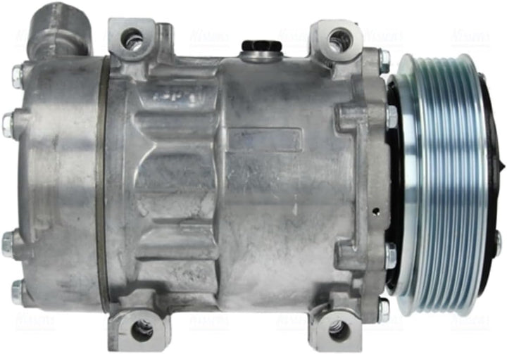 NISSENS 89076 Kompressor, Klimaanlage