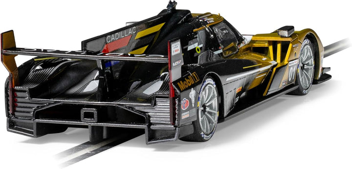 Scalextric Cars - C4586 Cadillac V-Series.R Cadillac Racing No.01 12 Stunden von Sebring 2024 - Spie