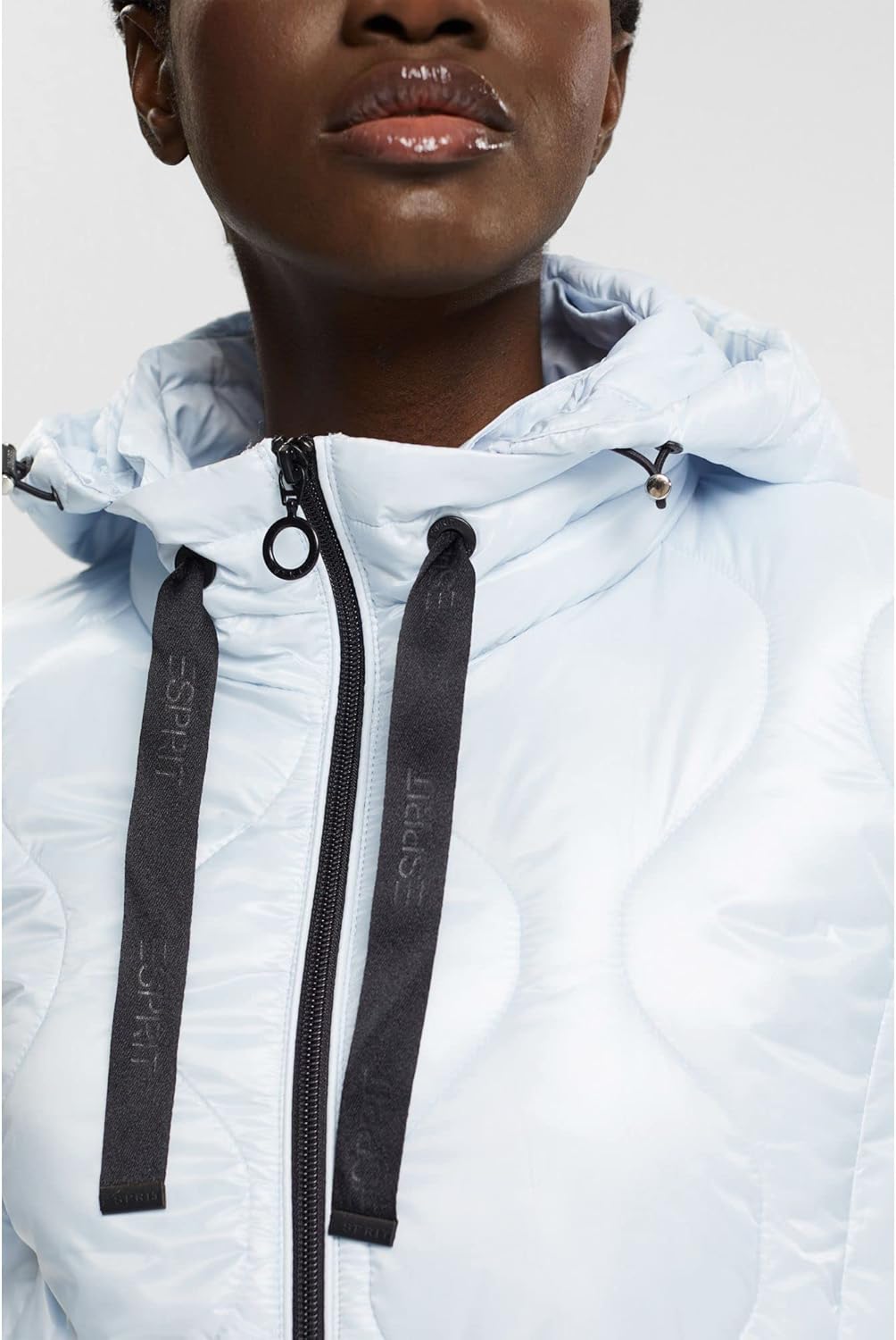 ESPRIT Damen 013ee1g370 Jacke