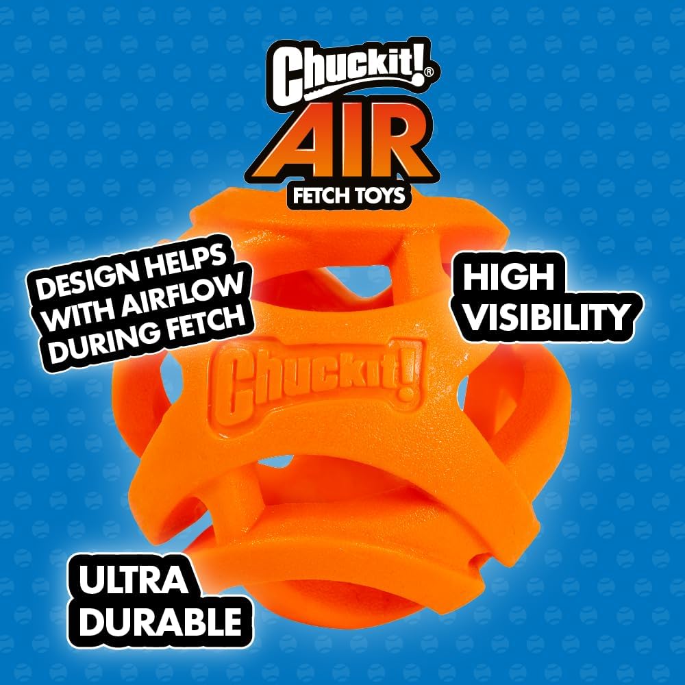 Chuckit! Breathe Right Apportierrad, Fetch Wheel Mehrfarbig Fetch Wheel, Mehrfarbig Fetch Wheel
