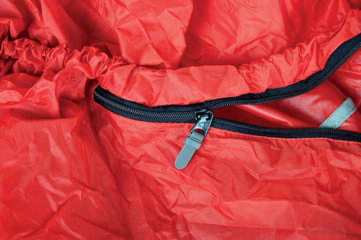 Tatonka Regenhülle Luggage Cover Red, Red