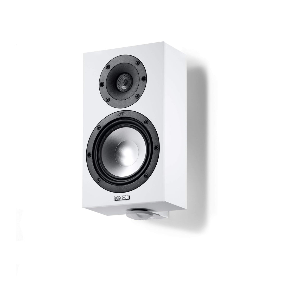 Canton GLE 416.2 Pro White Weiss, Weiss