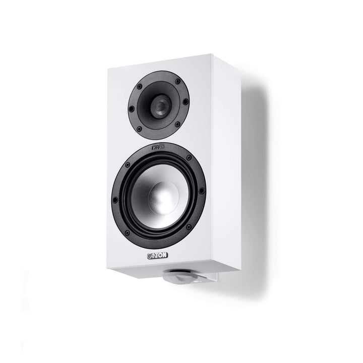 Canton GLE 416.2 Pro White Weiss, Weiss