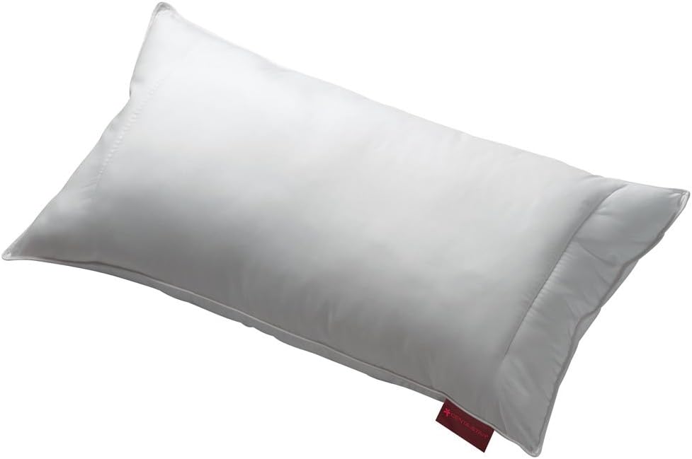 Centa Star 2879.00 Kissen Waschmich Plus 40 x 80 cm weiss 40x80 cm, 40x80 cm