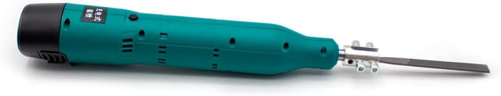 Toplionace Elektrische Kolben Feile, Metall Schleifwerkzeug Reibeisen Falsche Messermaschine Stocher