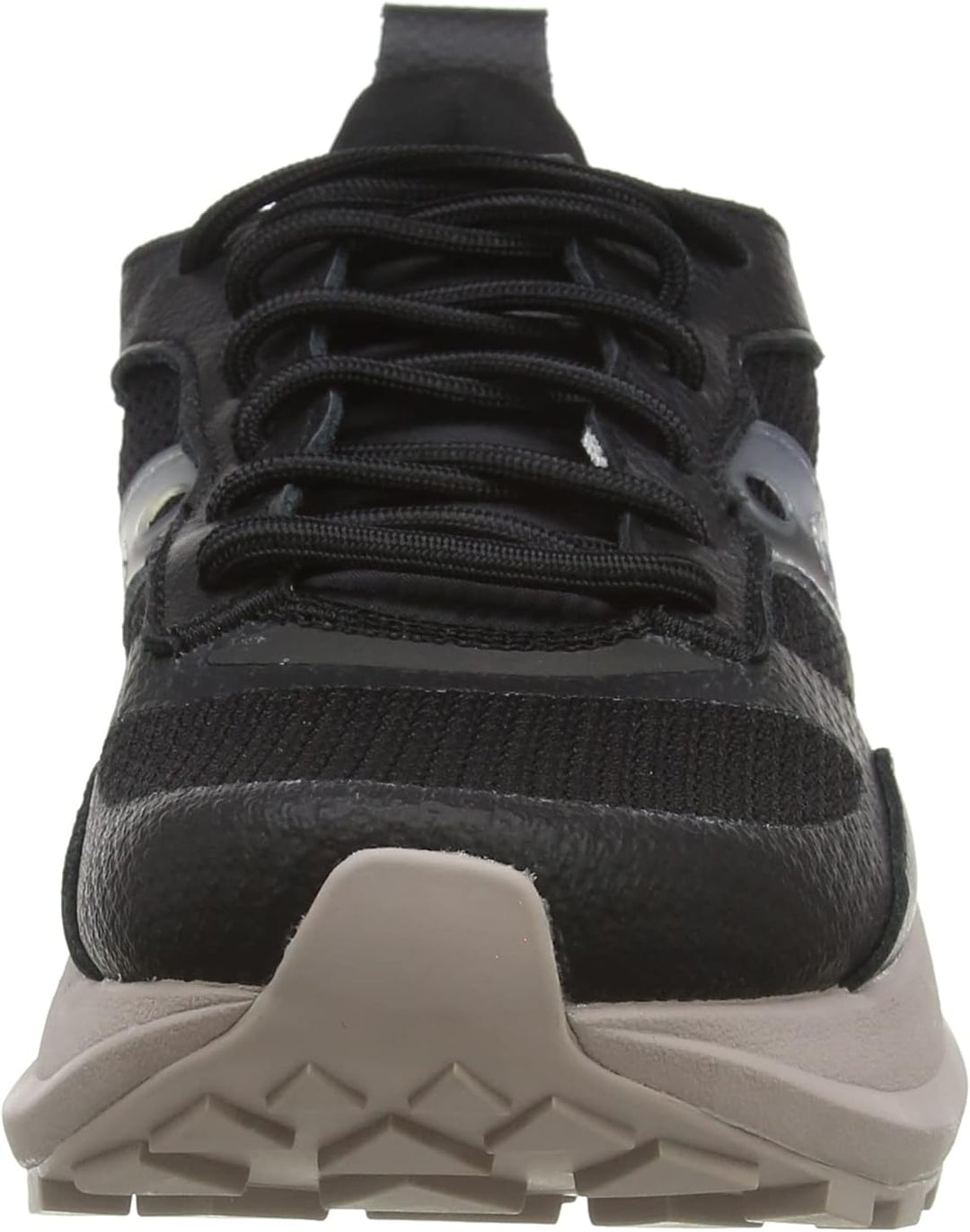 Saucony Herren Jazz Hybrid Sneaker 38.5 EU Black Shadow, 38.5 EU Black Shadow