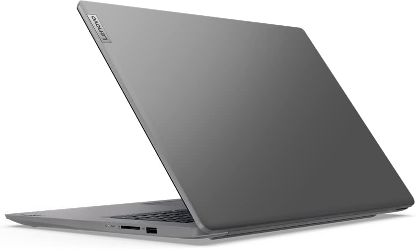 Lenovo 17,3 Zoll FullHD Notebook - Intel Core i3 1315U, 6 Kerne, 4.50 GHz, 16 GB DDR4, 512 GB SSD, I