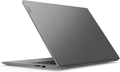 Lenovo (17,3 Zoll HD++ Notebook (Intel® Core™ 13th Gen U300, 5 Kerne, 4.40 GHz, 16 GB DDR4, 1000 GB