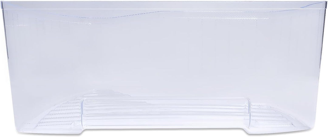 VIOKS Gemüseschale Kühlschrank Schublade 470x315x160 mm Ersatz für Bosch Siеmens 00448561 448561 - G