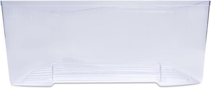 VIOKS Gemüseschale Kühlschrank Schublade 470x315x160 mm Ersatz für Bosch Siеmens 00448561 448561 - G