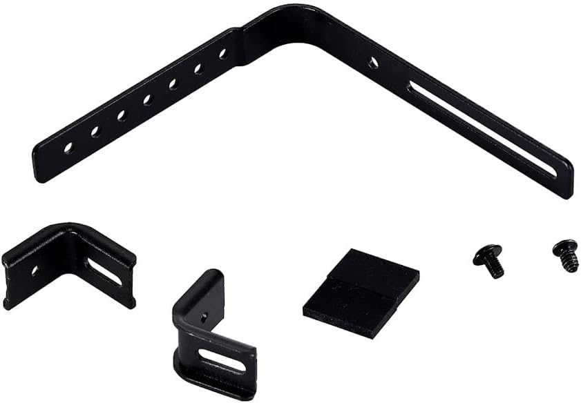 Lian Li Compatible Upright GPU Kit für O11 Dynamic EVO - schwarz