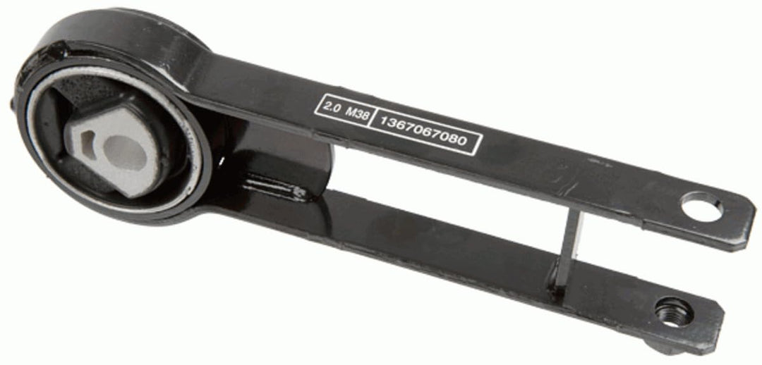 Lemförder 39482 01 - Lagerung, Motor