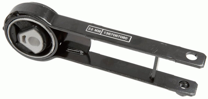 Lemförder 39482 01 - Lagerung, Motor