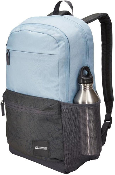 Uplink Backpack 26L Ashley Blue/Grey Grau, Grau