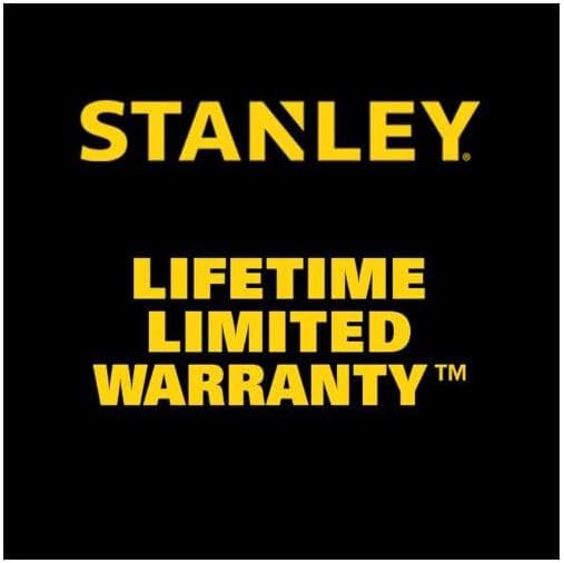 Stanley 16-300 3-Piece Chisel Set-3PC WOOD CHISEL SET