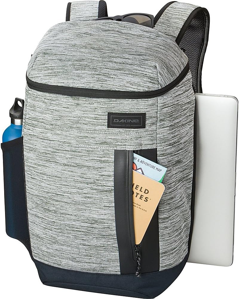 Dakine Concourse Laptoprucksack 17" 51 cm Kobaltblau Einheitsgrösse, Kobaltblau Einheitsgrö