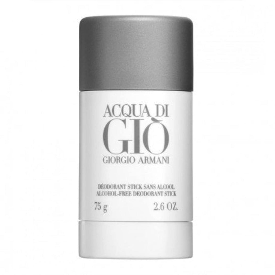Armani Deodorant, 100 g