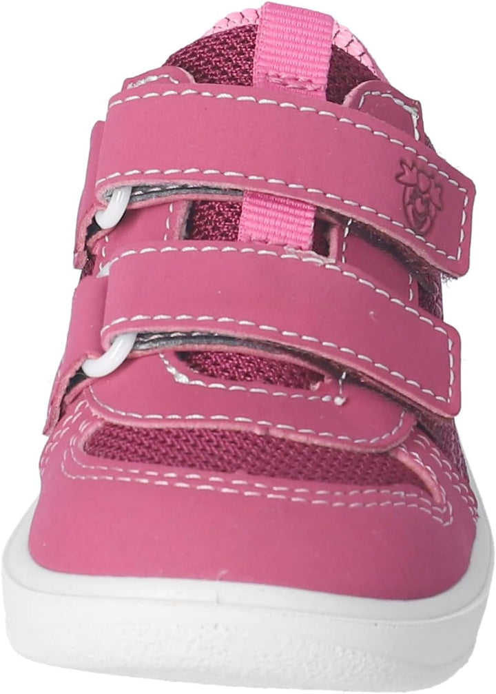 RICOSTA Mädchen und Jungen Low-Top Sneaker SAM, Kinder Lauflernschuhe, Weite: MITTEL, lose Einlage 2
