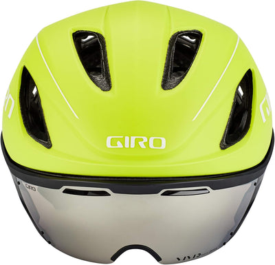 Giro Vanquish MIPS Aero Helm S (51-55 cm) Matt Citron/Weiss, S (51-55 cm) Matt Citron/Weiss