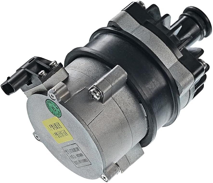Wasserpumpe elektris für C-a-y-e-n-n-e 92A P-a-n-a-m-e-r-a 970 J-e-t-t-a IV 162 T-o-u-a-r-e-g 7P5 1.
