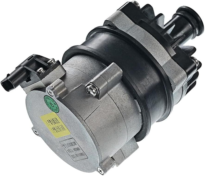 Wasserpumpe elektris für C-a-y-e-n-n-e 92A P-a-n-a-m-e-r-a 970 J-e-t-t-a IV 162 T-o-u-a-r-e-g 7P5 1.