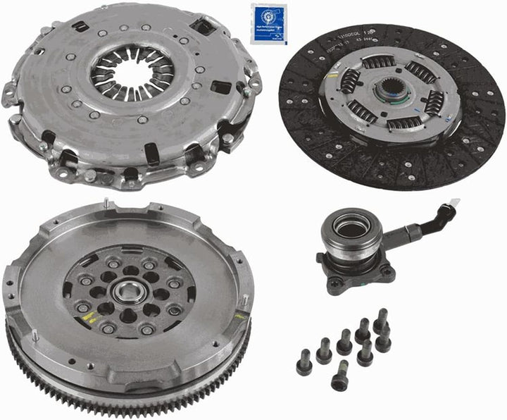 Sachs 2290 601 150 - Kupplungssatz Kupplung/-anbauteile 2290 601 150 - Kupplung/-anbauteile, Kupplun