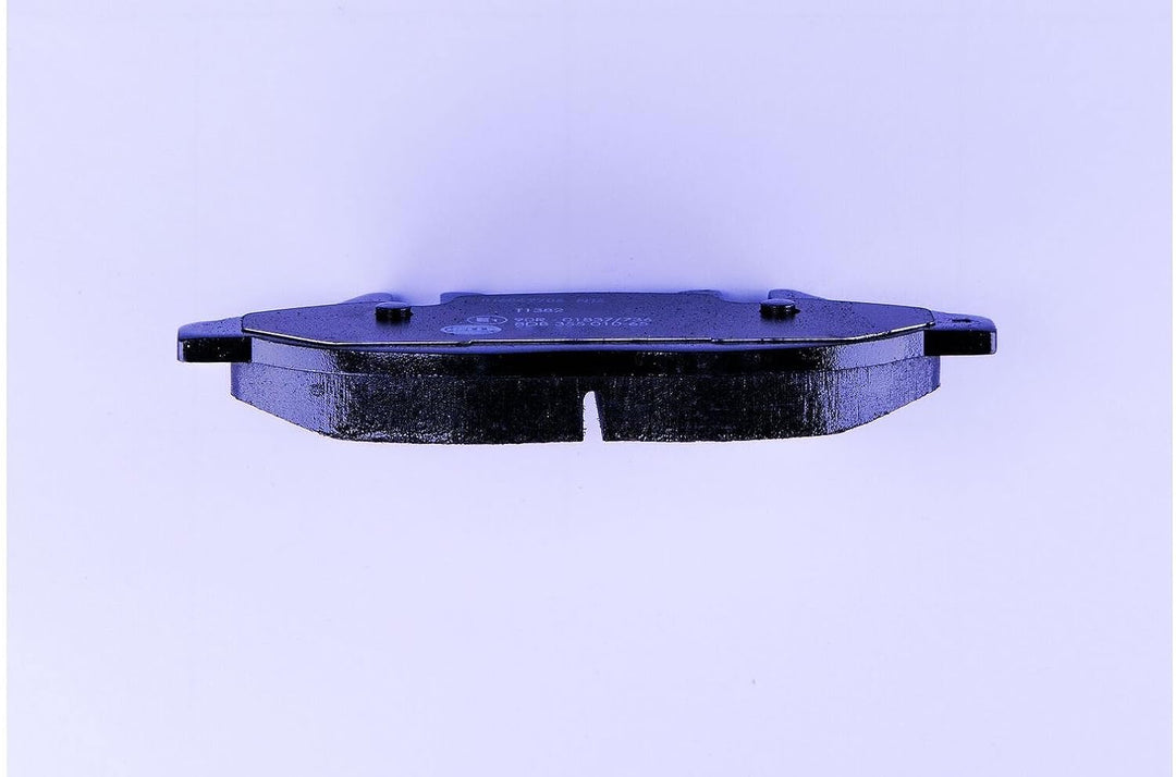 HELLA PAGID 8DB 355 010-651 Bremsbelagsatz - T1382 - Dicke/Stärke: 20.6mm - Bremssystem: Bosch - ink