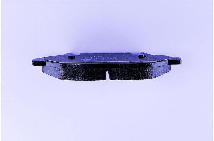 HELLA PAGID 8DB 355 010-651 Bremsbelagsatz - T1382 - Dicke/Stärke: 20.6mm - Bremssystem: Bosch - ink