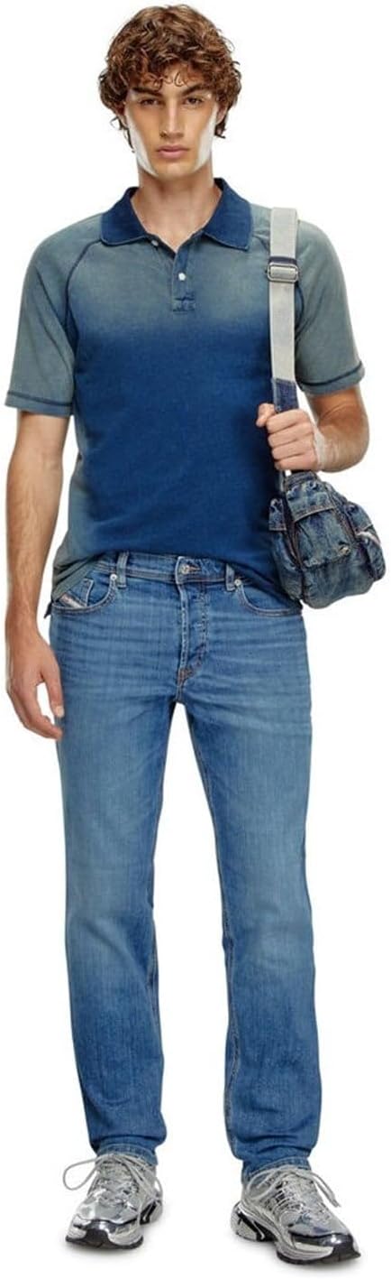 Diesel Herren Jeans 26W / 30L 01-0kial, 26W / 30L 01-0kial