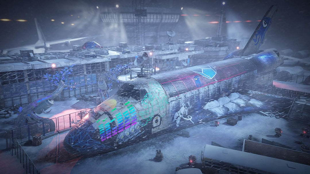 Wasteland 3 Day One Ed. XBO