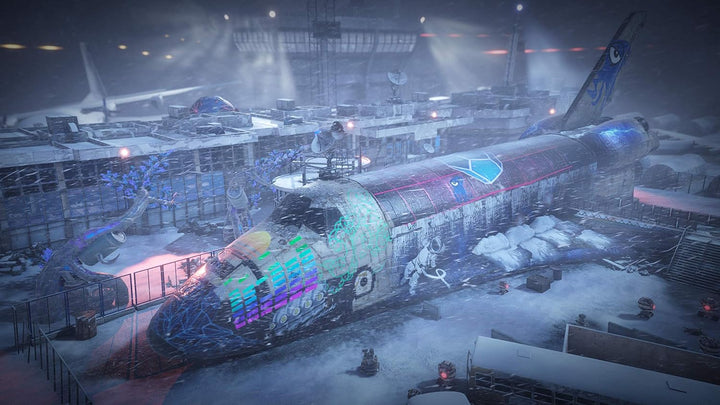 Wasteland 3 Day One Ed. XBO