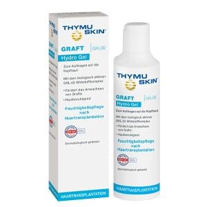 THYMUSKIN Hydro Gel, 1er Pack (1 x 100 ml)