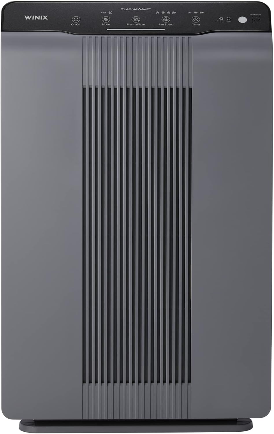 Luftreiniger WINIX 5300-2 Allergiker mit H13 HEPA Luftfilter gegen Allergien, Staub, Pollen, Tierhaa