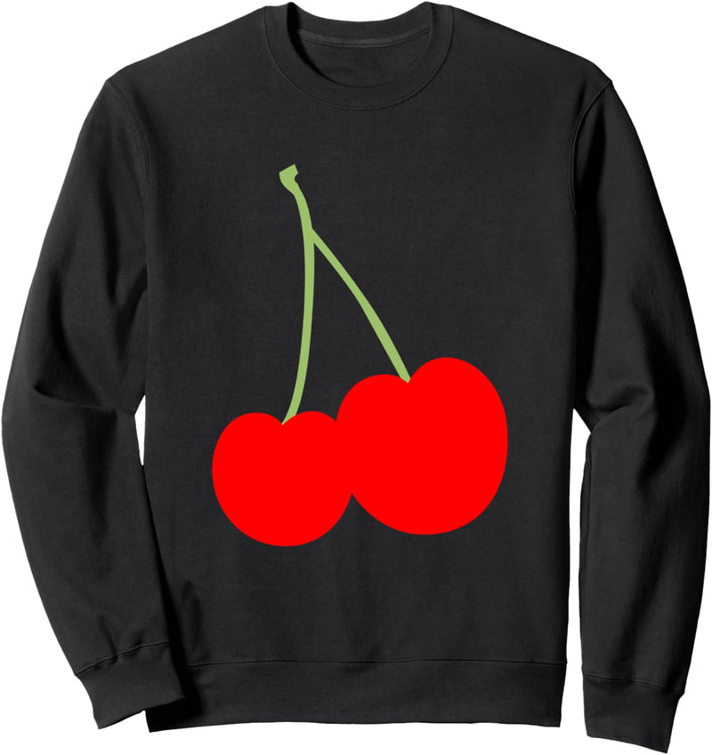 Kirschen Sweatshirt