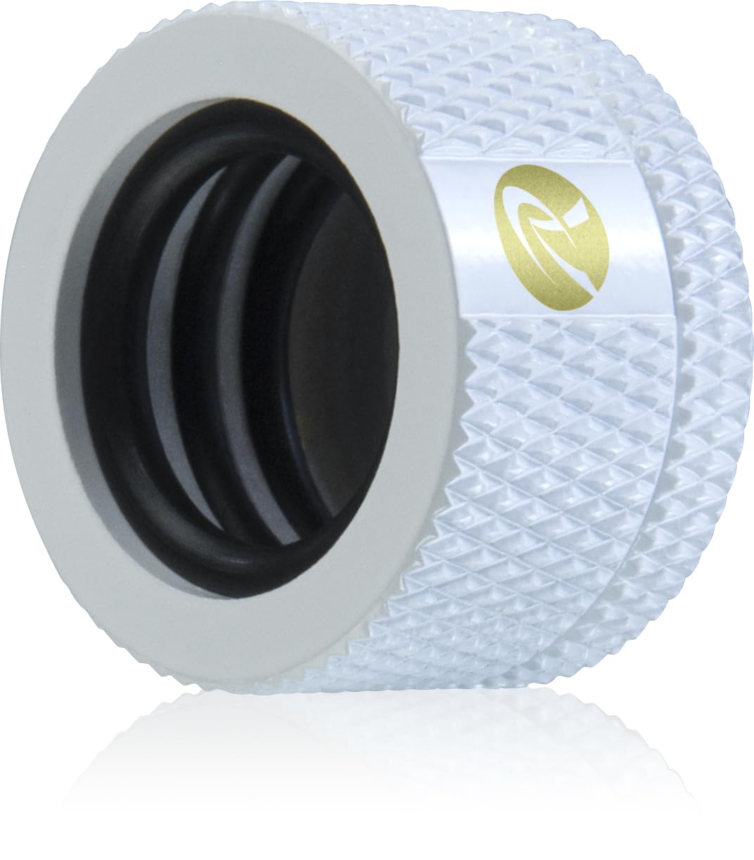 RAIJINTEK Corporation Raij Pelias D161806 0R40B00247, Weiss Gerade Weiss, Gerade Weiß