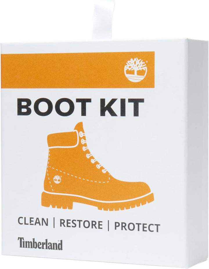 Timberland Boot Kit Shoe Care Product Set Einheitsgrösse Keine Farbe, Einheitsgrösse Keine Farbe
