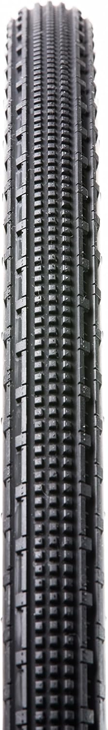 Panaracer Gravel King Sk Folding Reifen 700 x 35c schwarz / schwarz, 700 x 35c schwarz / schwarz