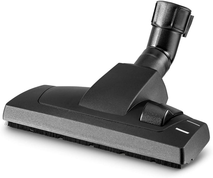 Kärcher Haushaltsset mit umschaltbarer Trockensaugdüse und Polsterdüse für Kärcher