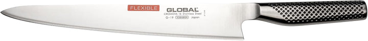 G-19 Global Filiermesser 27 cm