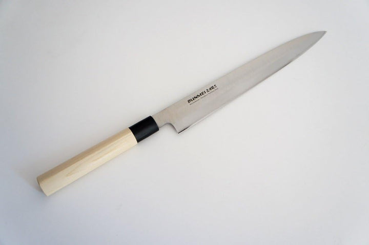 Global Bunmei Sashimi 27 cm 1804-270