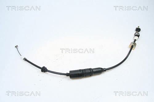 TRISCAN 8140 29246 Seilzug, Kupplungsbetätigung