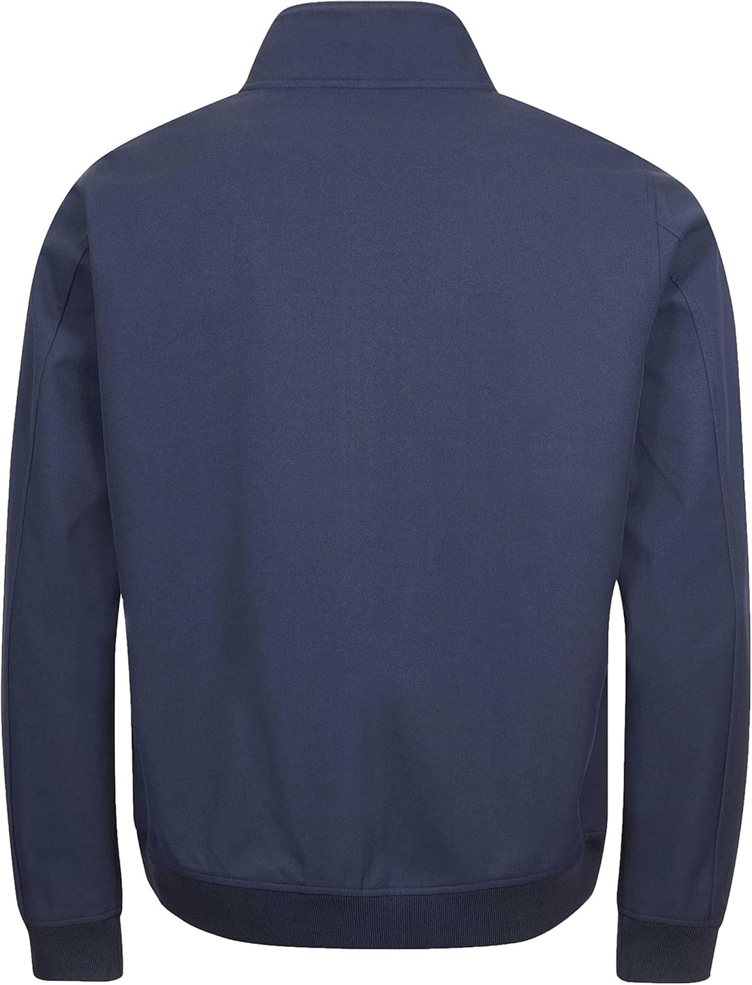ELKLINE Herren Softshelljacke Softwear Blouson S Darkblue, S Darkblue
